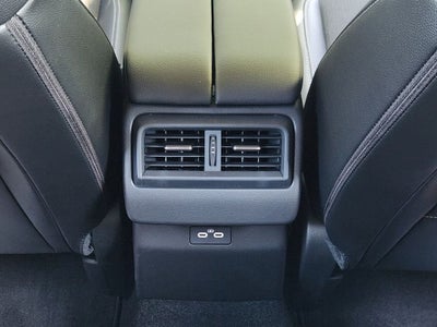 2026 Mazda Mazda CX-50 2.5 S Select AWD