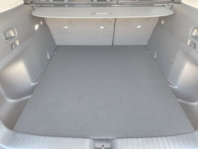 2026 Mazda Mazda CX-50 2.5 S Select AWD