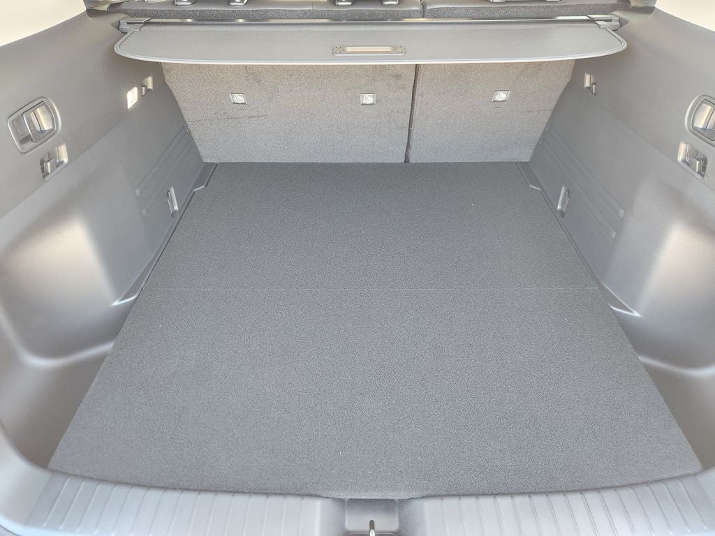 2026 Mazda Mazda CX-50 2.5 S Select AWD