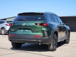 2026 Mazda Mazda CX-50 2.5 S Select AWD