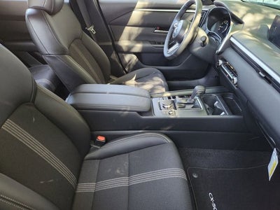 2026 Mazda Mazda CX-50 2.5 S Select AWD