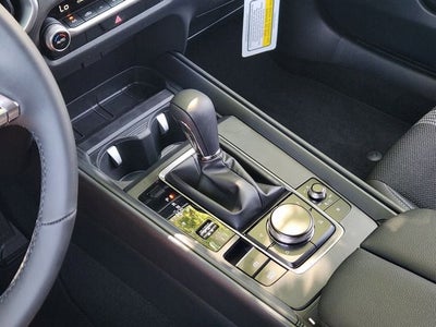 2026 Mazda Mazda CX-50 2.5 S Select AWD