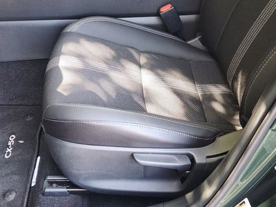2026 Mazda Mazda CX-50 2.5 S Select AWD