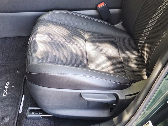 2026 Mazda Mazda CX-50 2.5 S Select AWD