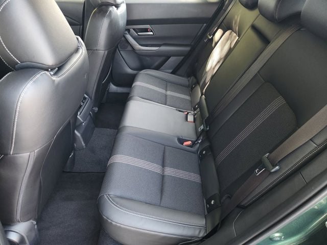 2026 Mazda Mazda CX-50 2.5 S Select AWD