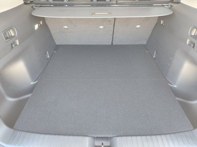 2026 Mazda Mazda CX-50 2.5 S Select AWD