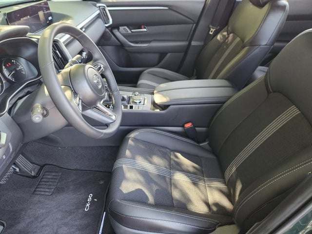 2026 Mazda Mazda CX-50 2.5 S Select AWD