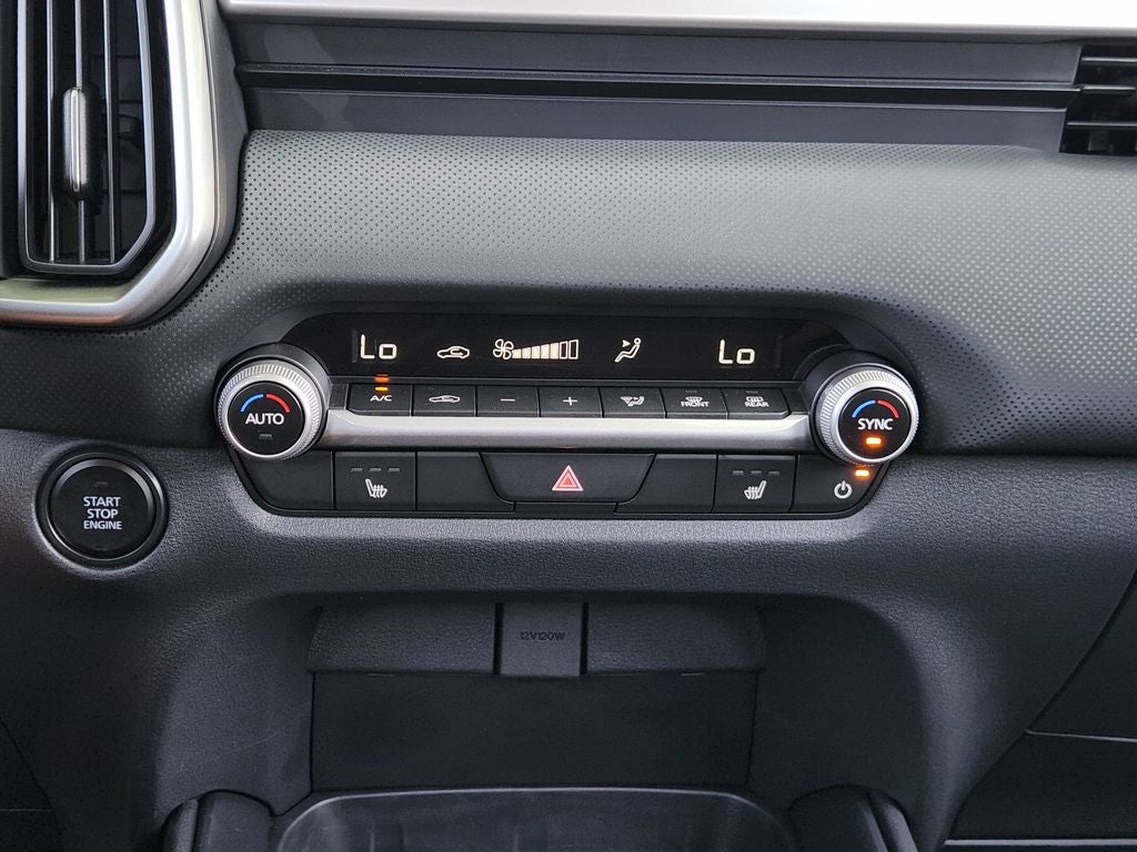 2026 Mazda Mazda CX-50 2.5 S Preferred