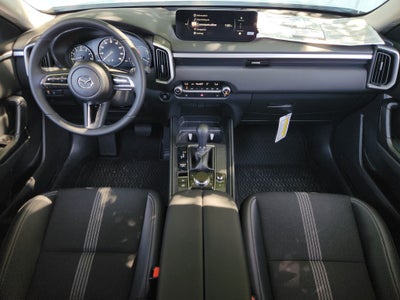 2026 Mazda Mazda CX-50 2.5 S Preferred
