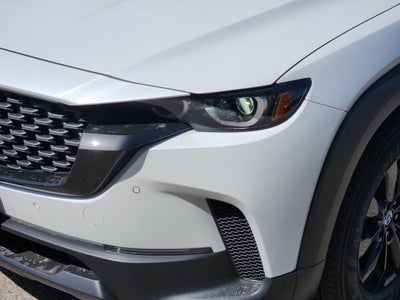 2026 Mazda Mazda CX-50 2.5 S Preferred