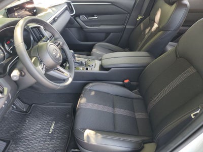 2026 Mazda Mazda CX-50 2.5 S Preferred