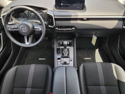 2026 Mazda Mazda CX-50 2.5 S Preferred