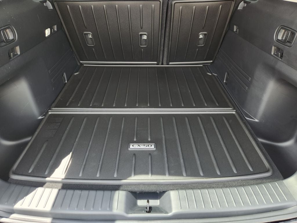 2026 Mazda Mazda CX-50 2.5 S Preferred