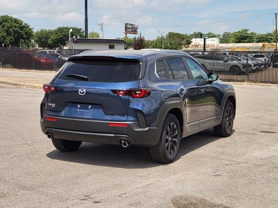 2026 Mazda Mazda CX-50 2.5 S Preferred