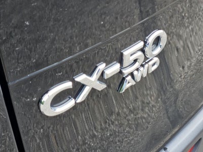 2024 Mazda Mazda CX-50 2.5 S Preferred Package