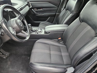 2024 Mazda Mazda CX-50 2.5 S Preferred Package