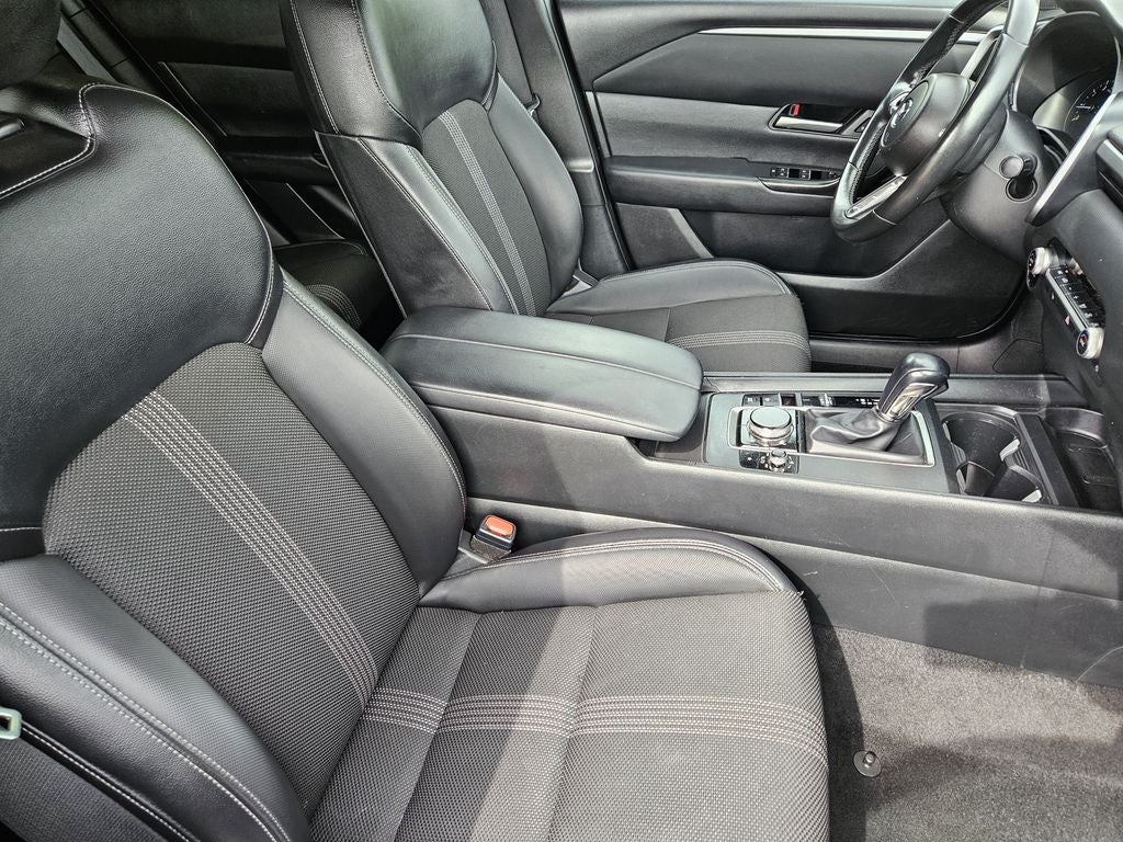 2024 Mazda Mazda CX-50 2.5 S Preferred Package