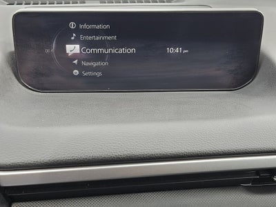 2024 Mazda Mazda CX-50 2.5 S Preferred Package