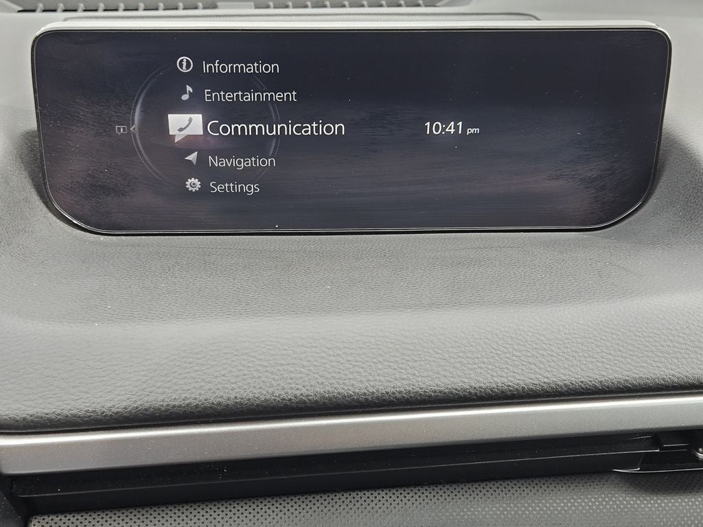 2024 Mazda Mazda CX-50 2.5 S Preferred Package
