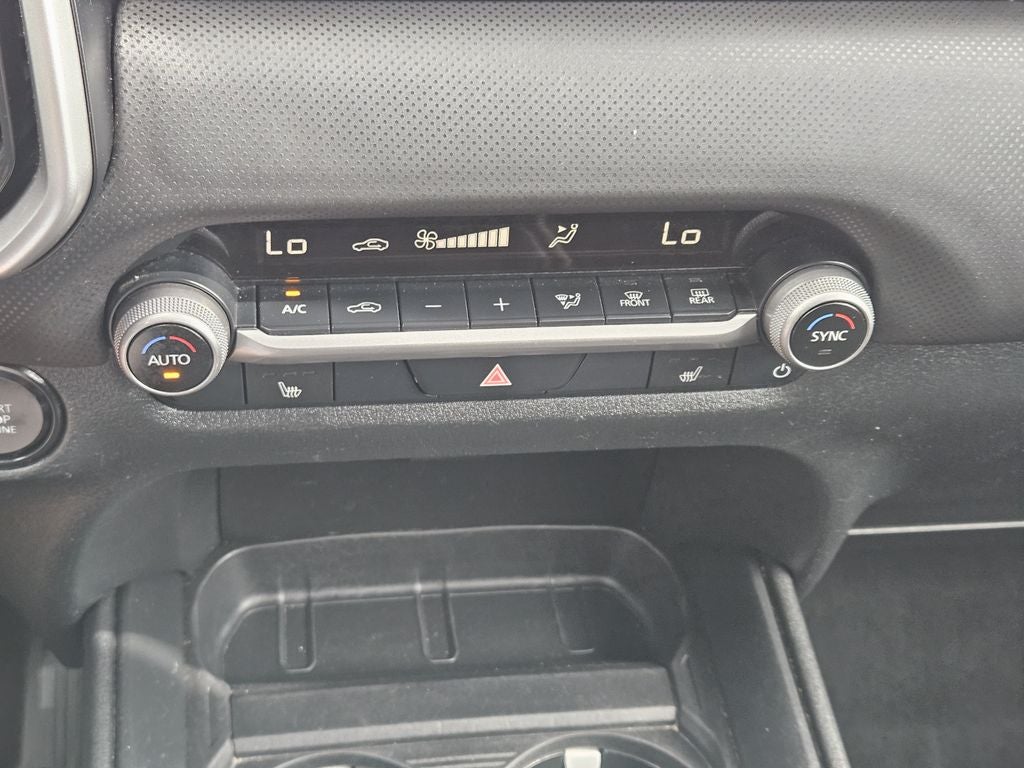 2024 Mazda Mazda CX-50 2.5 S Preferred Package