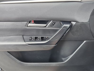 2024 Mazda Mazda CX-50 2.5 S Preferred Package