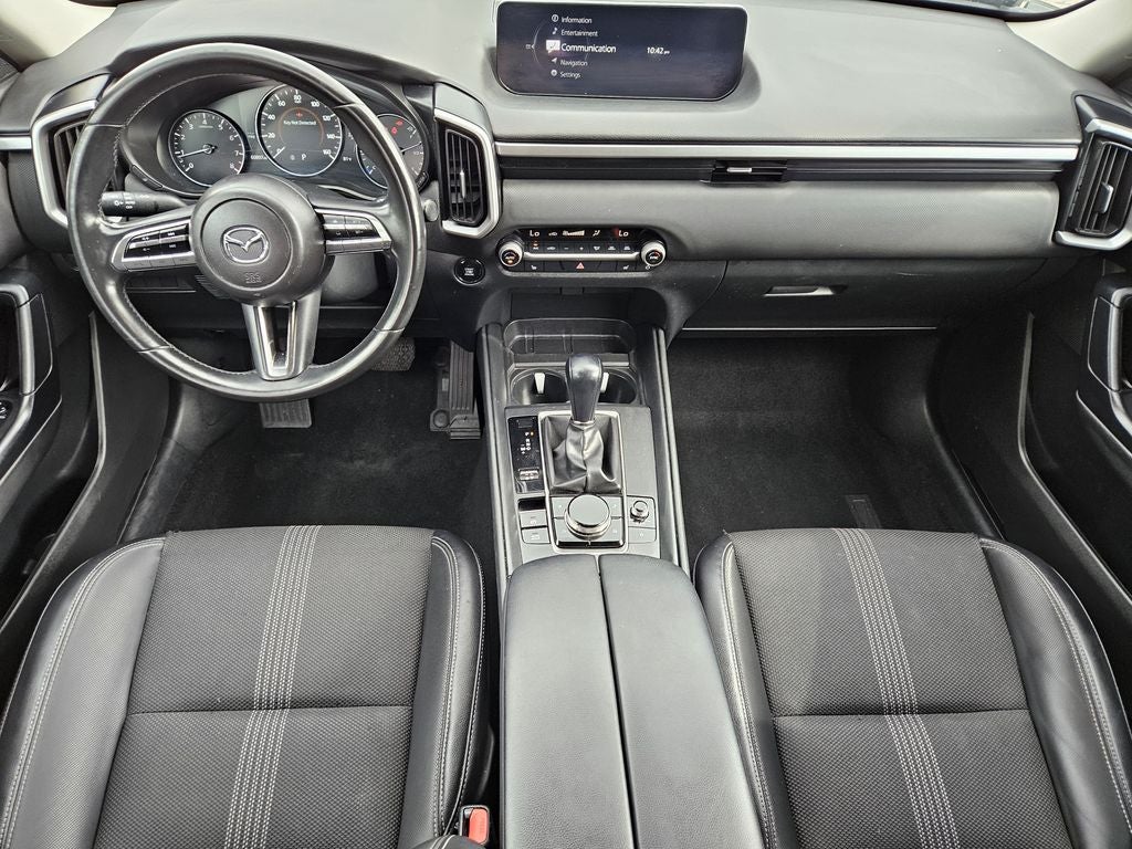 2024 Mazda Mazda CX-50 2.5 S Preferred Package