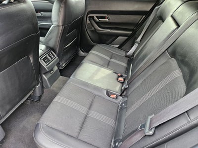 2024 Mazda Mazda CX-50 2.5 S Preferred Package