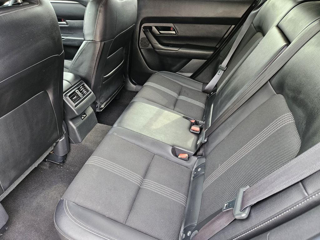 2024 Mazda Mazda CX-50 2.5 S Preferred Package