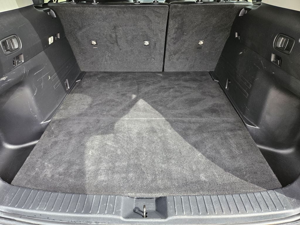 2024 Mazda Mazda CX-50 2.5 S Preferred Package