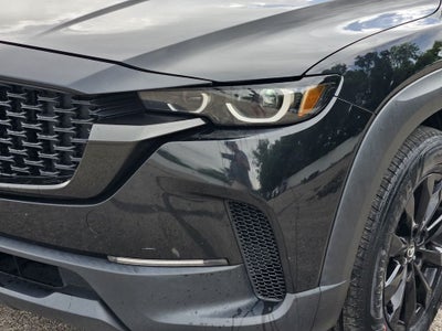 2024 Mazda Mazda CX-50 2.5 S Preferred Package