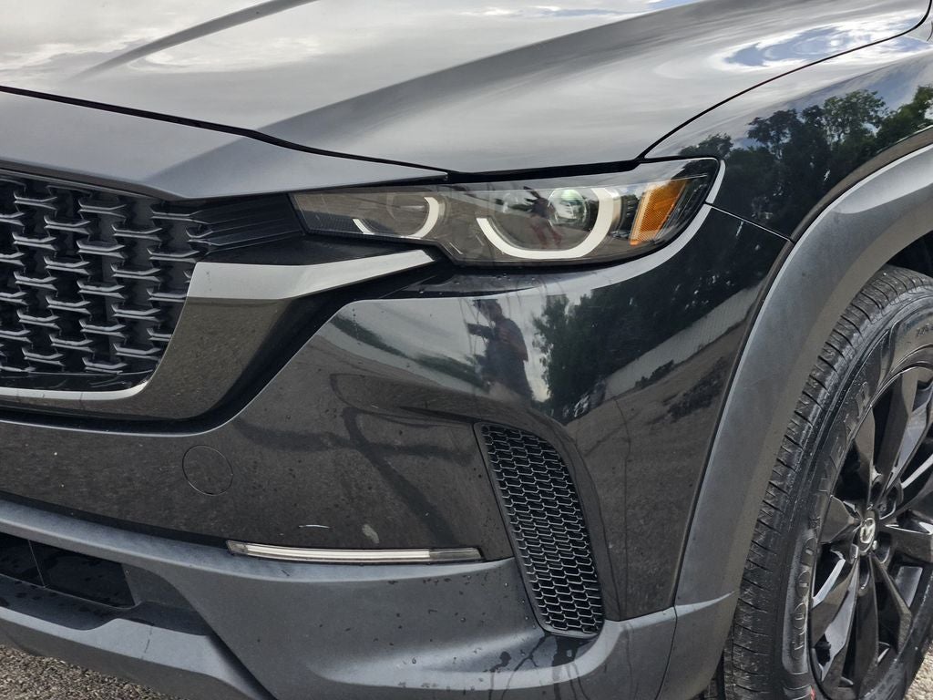 2024 Mazda Mazda CX-50 2.5 S Preferred Package