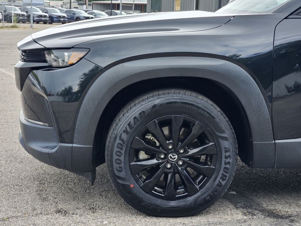 2024 Mazda Mazda CX-50 2.5 S Preferred Package