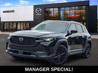 2024 Mazda Mazda CX-50 2.5 S Preferred Package