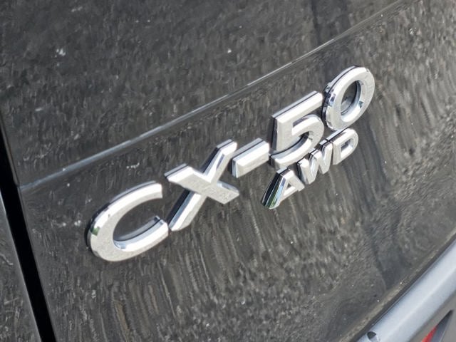 2024 Mazda Mazda CX-50 2.5 S Preferred Package