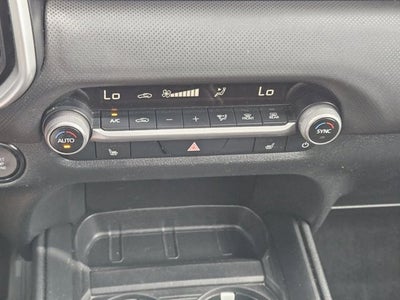 2024 Mazda Mazda CX-50 2.5 S Preferred Package