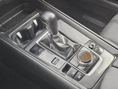 2024 Mazda Mazda CX-50 2.5 S Preferred Package