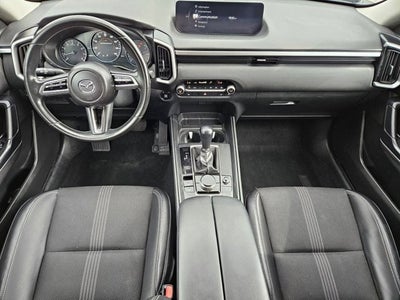 2024 Mazda Mazda CX-50 2.5 S Preferred Package