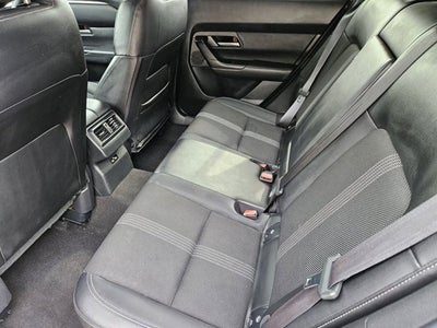 2024 Mazda Mazda CX-50 2.5 S Preferred Package