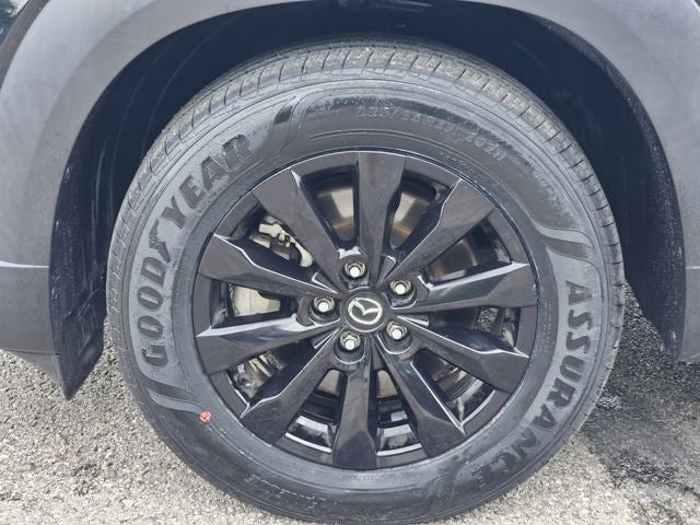 2024 Mazda Mazda CX-50 2.5 S Preferred Package