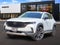 2026 Mazda Mazda CX-50 2.5 Turbo