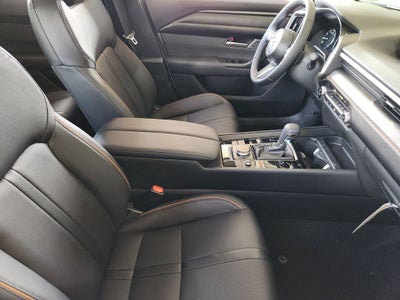 2026 Mazda Mazda CX-50 2.5 Turbo