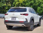 2026 Mazda Mazda CX-50 2.5 Turbo
