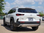 2026 Mazda Mazda CX-50 2.5 Turbo