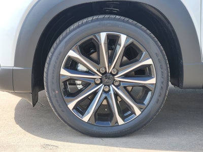 2026 Mazda Mazda CX-50 2.5 Turbo