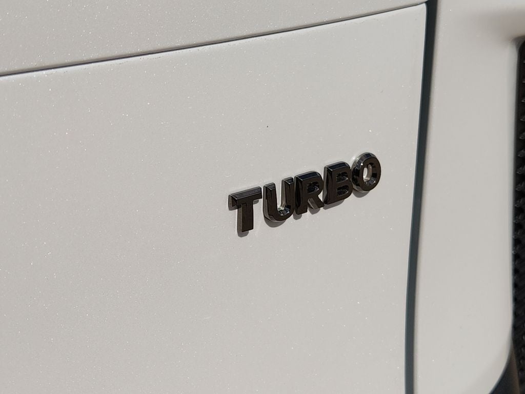 2026 Mazda Mazda CX-50 2.5 Turbo