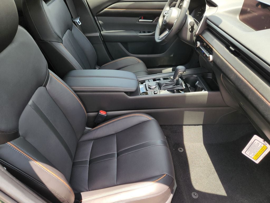 2026 Mazda Mazda CX-50 2.5 S Premium