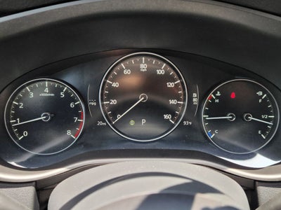 2026 Mazda Mazda CX-50 2.5 S Premium