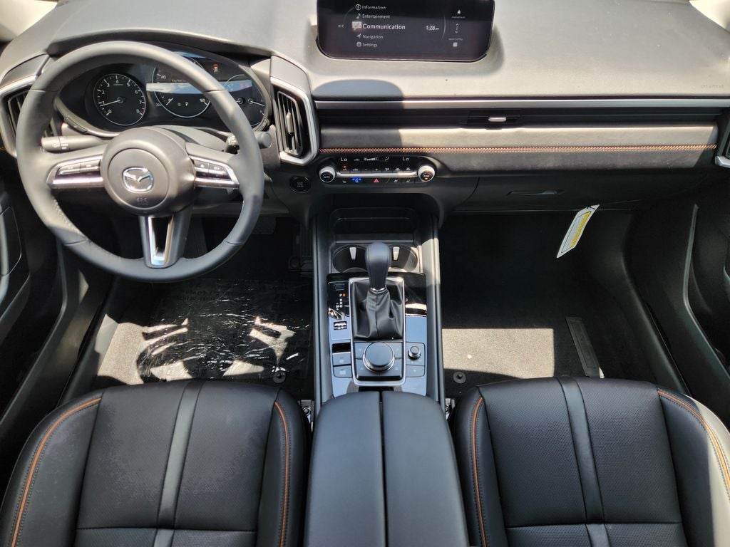 2026 Mazda Mazda CX-50 2.5 S Premium