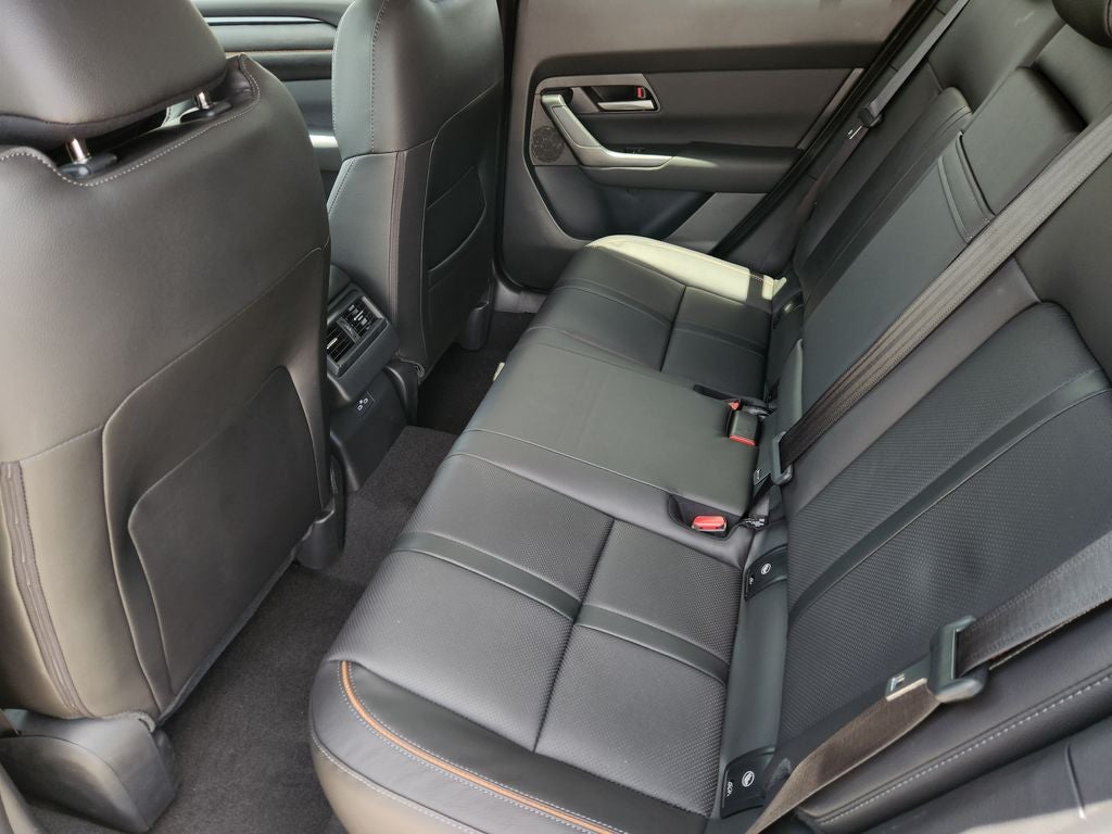 2026 Mazda Mazda CX-50 2.5 S Premium