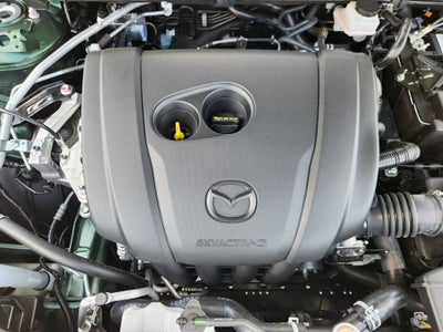 2026 Mazda Mazda CX-50 2.5 S Premium